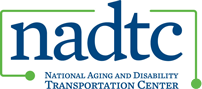 National Aging and Disability Transportation Center