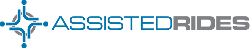Assisted Rides Logo