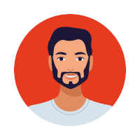 Avatar for personal quote